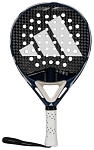 (EU) Ракетка для падел тенниса Adidas Cross It Carbon CTRL 2025