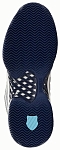 (EU) Кроссовки мужские K-Swiss Hypercourt Express 2, 6614146, Белые (р. 46)