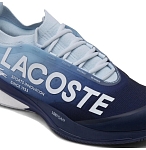 (EU) Кроссовки мужские Lacoste AG-LT Lite, 49SMA0092 BB1, Синие (р. 44,5)
