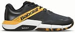 (EU) Кроссовки мужские Babolat Movea 2, 3A0S25B571 2047, Черные (р. 46,5)