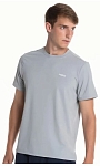 (EU) Футболка мужская Nox Team Regular, Серая (L)