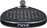 (EU) Ракетка для падел тенниса Nox Quantum 12K Carbon 2025