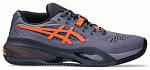 (EU) Кроссовки мужские Asics Gel-Resolution X, 1041A485, Фиолетовые (р. 41,5)