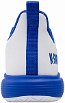Кроссовки мужские K-Swiss Ultrashot Light FW26, Тёмно-синие/Белые/Золотистые (р. 46)