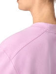 Свитшот женский Head Rally Crewneck W, Розовый (S)