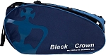 (EU) Сумка Black Crown Ultimate Series V2 Blue A001837.B43.1