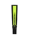 (EU) Ракетка для падел тенниса Dunlop Titan 2.0 Yellow Yellow Blue