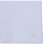 (EU) Футболка мужская Lacoste Core Performance, Синяя (M)
