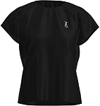 Футболка женская 7/6 Alice T-shirt, Чёрная (XS)