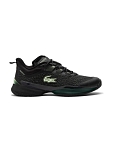 (EU) Кроссовки мужские Lacoste AG-LT Ultra, 50SMA0007, Чёрные (р. 46,5)