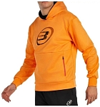 (EU) Толстовка мужская Bullpadel Boyal, Оранжевая (M)