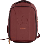 (EU) Рюкзак Black Crown Magic Burgundy/Gold