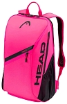 (EU) Рюкзак Head Tour 25L, Розовый