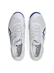 (EU) Кроссовки мужские Asics Solution Swift FF 2, 1041A467 103, Белые (р. 44)