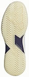 (EU) Кроссовки мужские Adidas Defiant Speed 2 M, JR2008, Белые (р. 46,6)