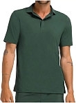 (EU) Поло мужское Wilson League, Зеленое (2XL)