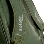 (EU) Сумка Softee Car Olive Green