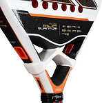 Ракетка для падел тенниса Nox ML10 QUANTUM 3K RACKET