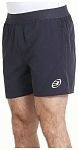 (EU) Шорты мужские Bullpadel Masim, Чёрные (2XL)