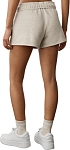 (CN) Шорты Alo Yoga Accolade Short, Бежевые (2XS)
