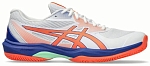 (EU) Кроссовки мужские Asics Game FF, 1041A493, Белые (р. 45)