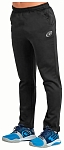 (EU) Штаны мужские Bullpadel Grane, Чёрные (2XL)