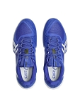 (EU) Кроссовки мужские Asics Solution Speed FF 3 Clay 1041A437 401 Синие (р. 41,5)