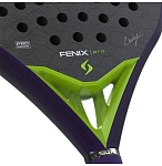 (EU) Ракетка для падел тенниса Siux Fenix Pro 2026
