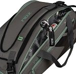 (EU) Сумка Nox At10 Team Grey Green BPAT10TEGR