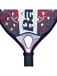 (EU) Ракетка для падел тенниса Babolat Technical Veron 2025