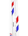 Ракетка для тенниса Tecnifibre TFight 270 2025
