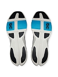 On Cloudpulse Running Shoes Men's Gray Blue