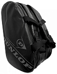 (EU) Сумка Dunlop Tour Intro Lt 10316694 Ofp, Черная