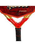 (EU) Ракетка для падел тенниса Black Crown Gladius Force