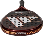 Ракетка для падел тенниса Adidas Adipower Ctrl Mtw Pro Edt Alex Ruiz 2025