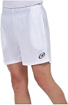 (EU) Шорты мужские Bullpadel CAMPAZA SHORT, Белые (2XL)