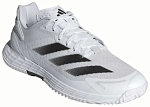 (EU) Кроссовки мужские Adidas Defiant Speed 2 M, ID5695, Белые (р. 45,3)
