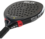 (EU) Ракетка для падел тенниса Siux Electra Pro 2026