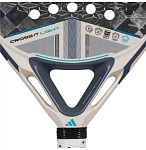 (EU) Ракетка для падел тенниса Adidas Cross It Light 3.4 2025