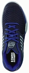 (EU) Кроссовки мужские K-Swiss Express Light 3 HB Padel, 08900421, Темно-Синие (р. 40)