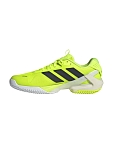(EU) Кроссовки мужские Adidas Adizero Ubersonic 5, IH2564, Желтые (р. 44,6)
