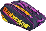 Сумка для ракеток Babolat Pure Aero Rafa, на 12 ракеток