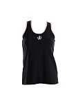 (EU) Футболка женская Black Crown Juarez A005297, Чёрная (S)