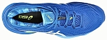 (EU) Кроссовки мужские Asics, 1041A364 400, Синие (р. 46,5)