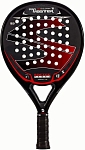 (EU) Ракетка для падел тенниса Softee Pro Master Evolution Red