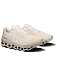 On Cloudmonster Void Casual Running Shoes Men's Beige