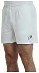 (EU) Шорты мужские Bullpadel Meis, Белые (2XL)