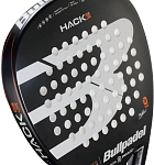 (EU) Ракетка для падел тенниса Bullpadel Hack 03 Jr 2024