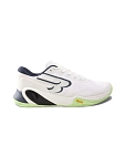 (EU) Кроссовки мужские Bullpadel Hack Vibram 26V White Dc91012000, Белые (р. 43.5)