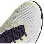 (EU) Кроссовки мужские Adidas Barricade 13, JR1499, Белые (р. 49,3)